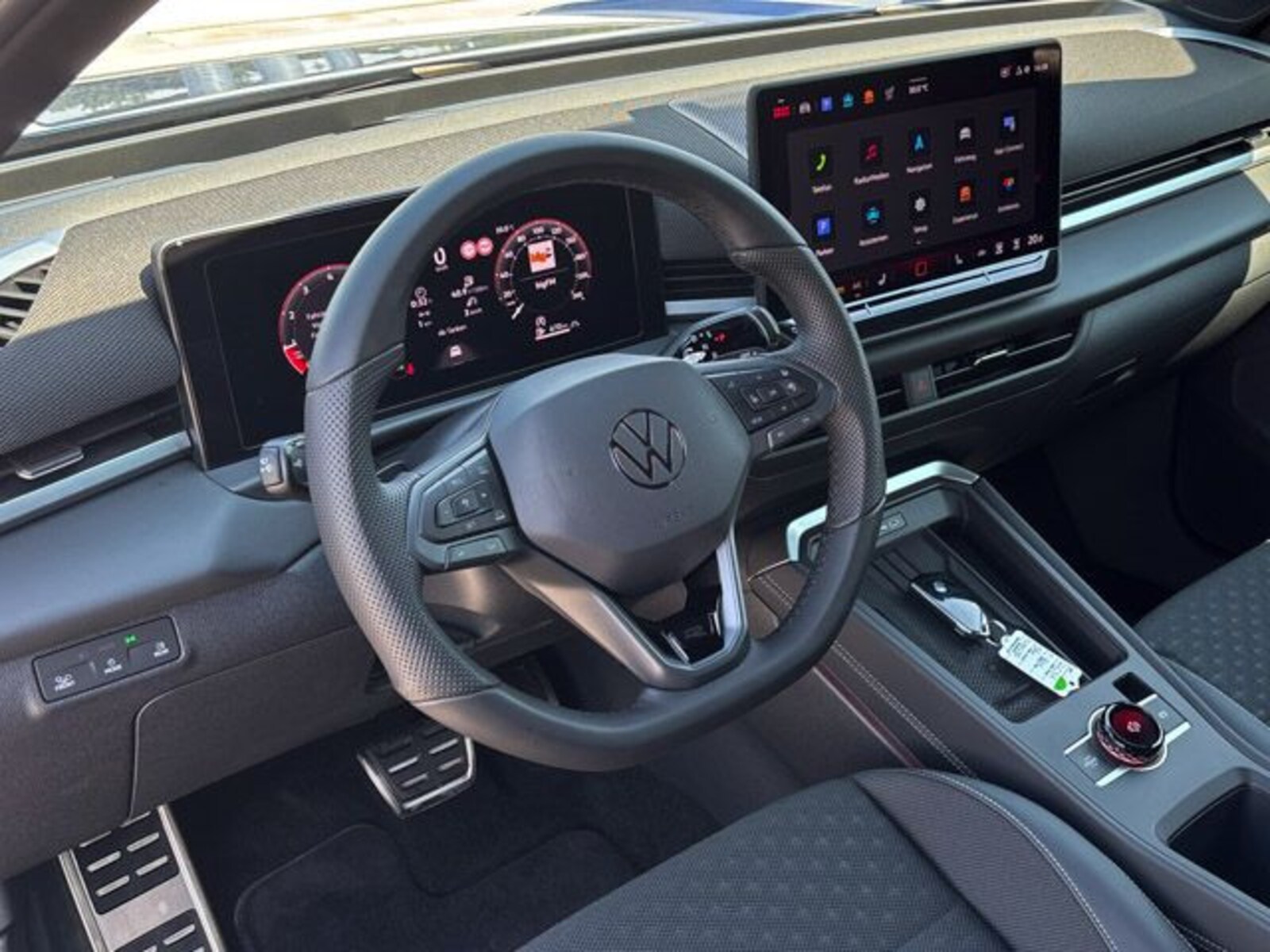Volkswagen T-Roc – Bild 11
