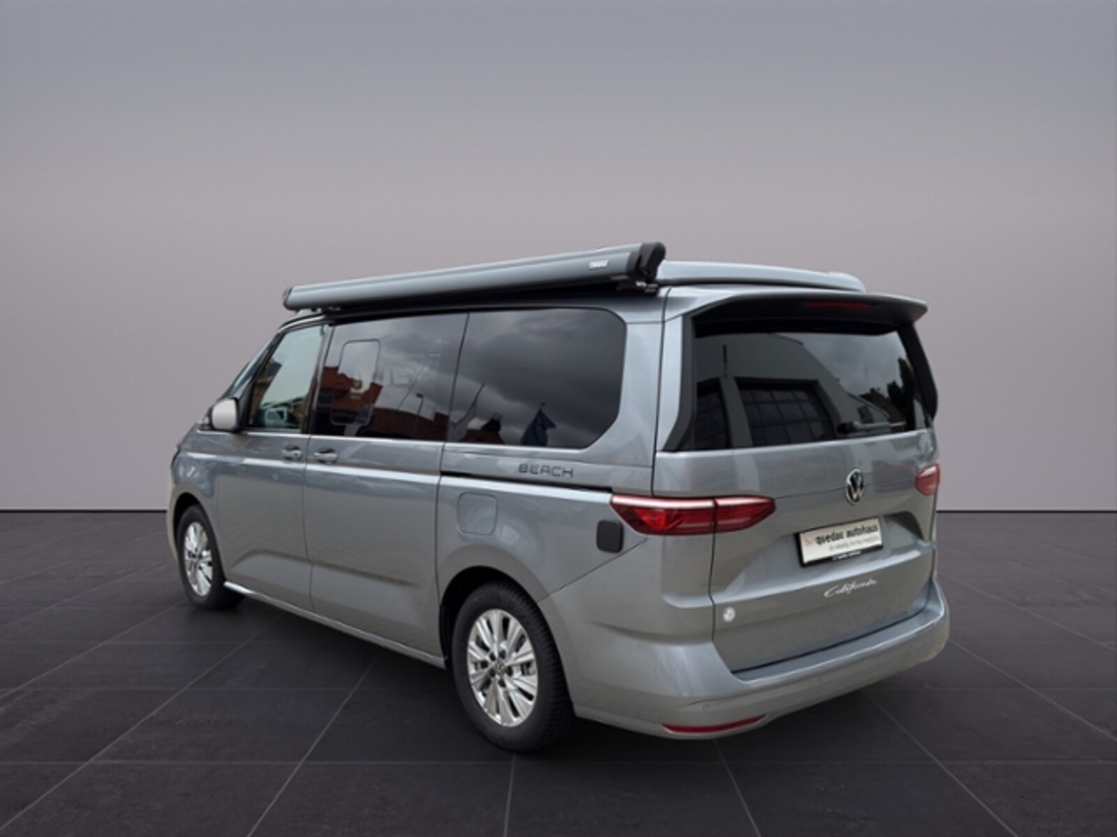 Volkswagen California – Bild 5