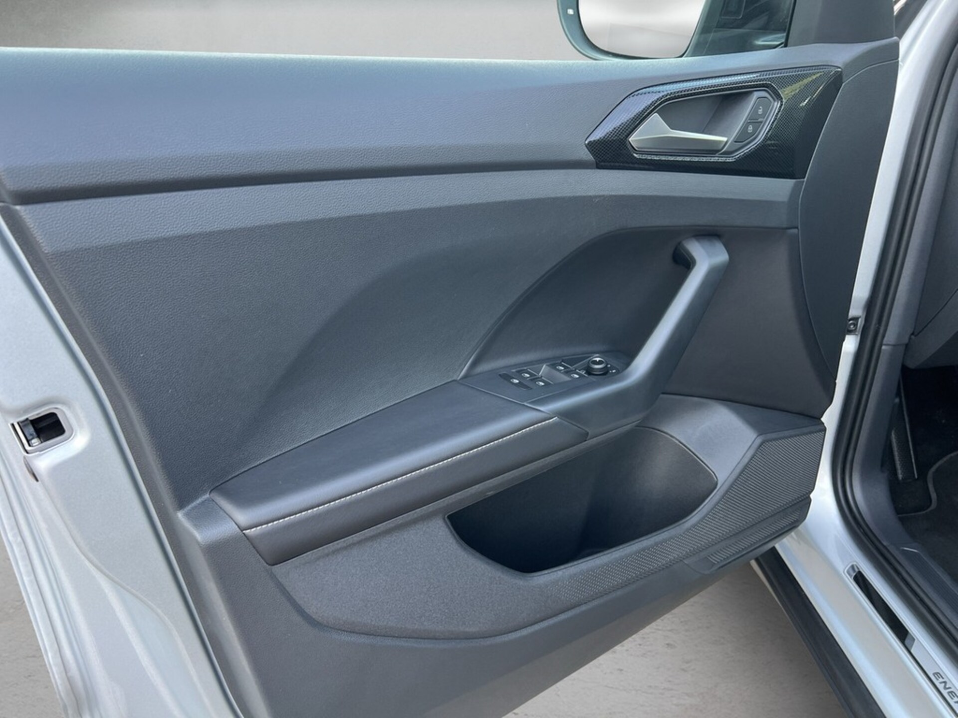 Volkswagen T-Cross ENERGY