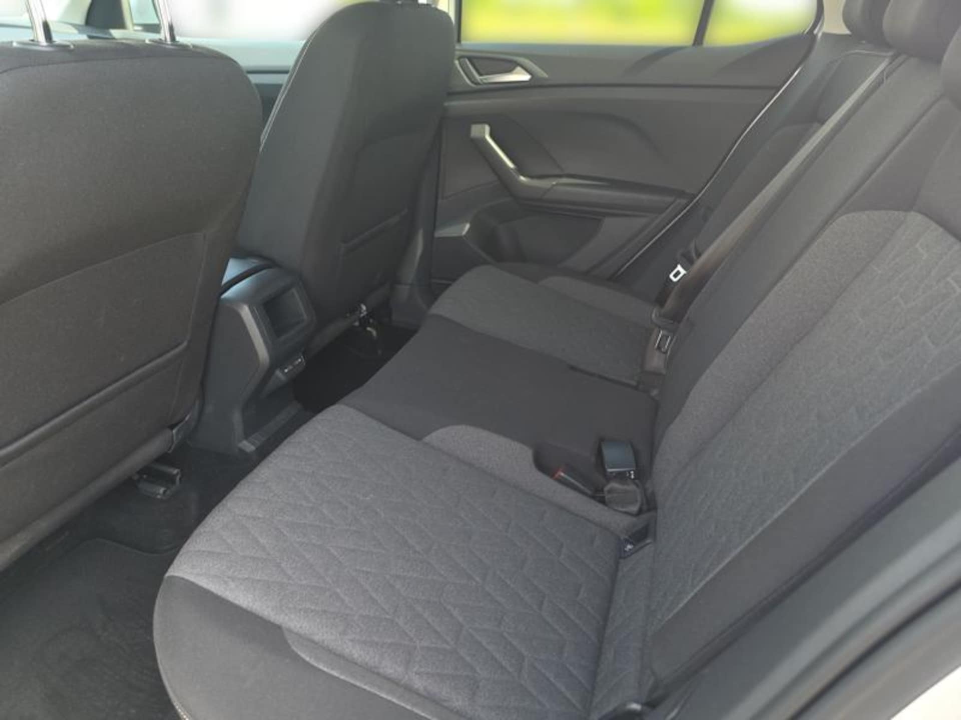 Volkswagen T-Cross Life Plus