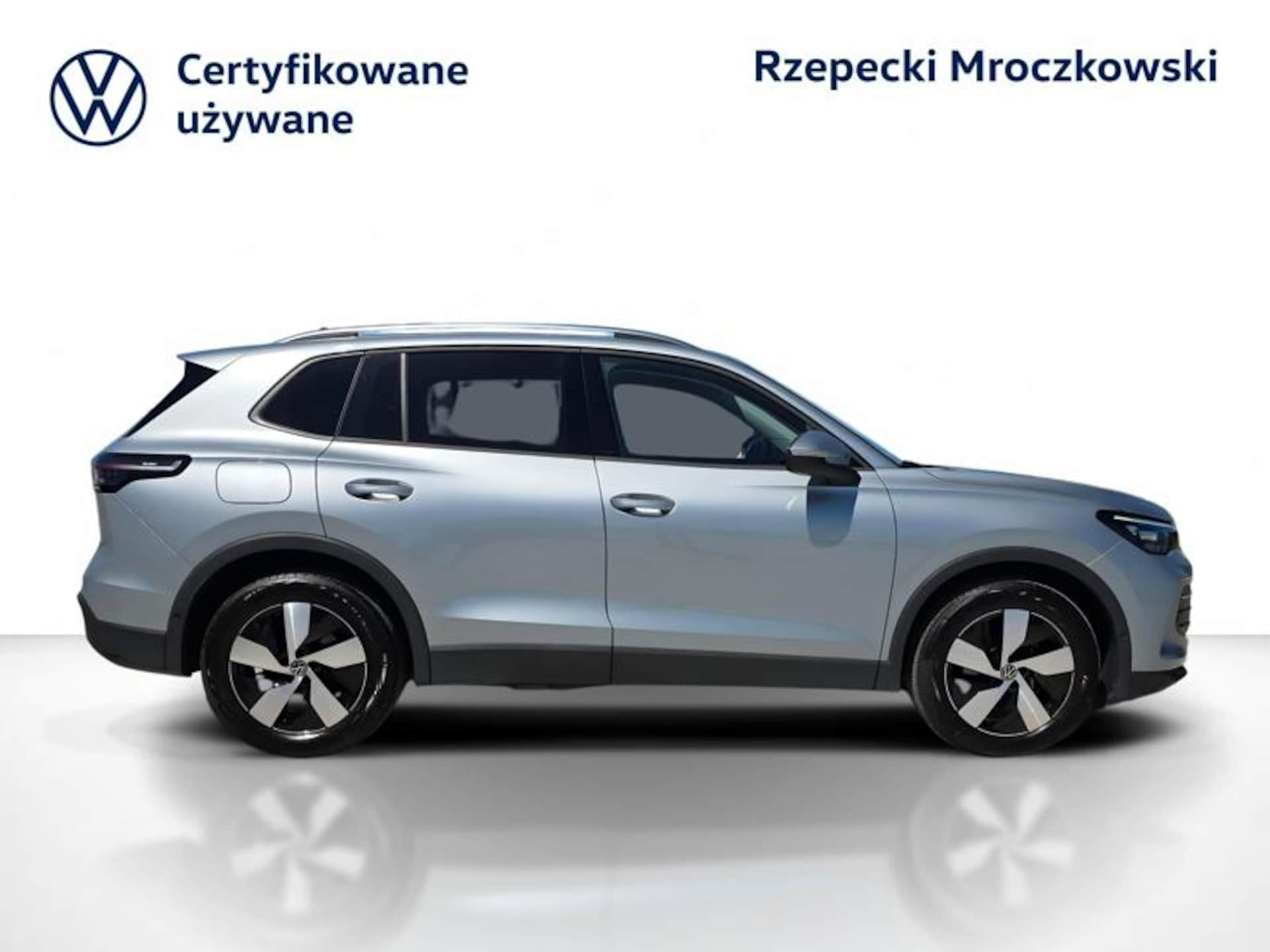 Volkswagen Tiguan Life Plus