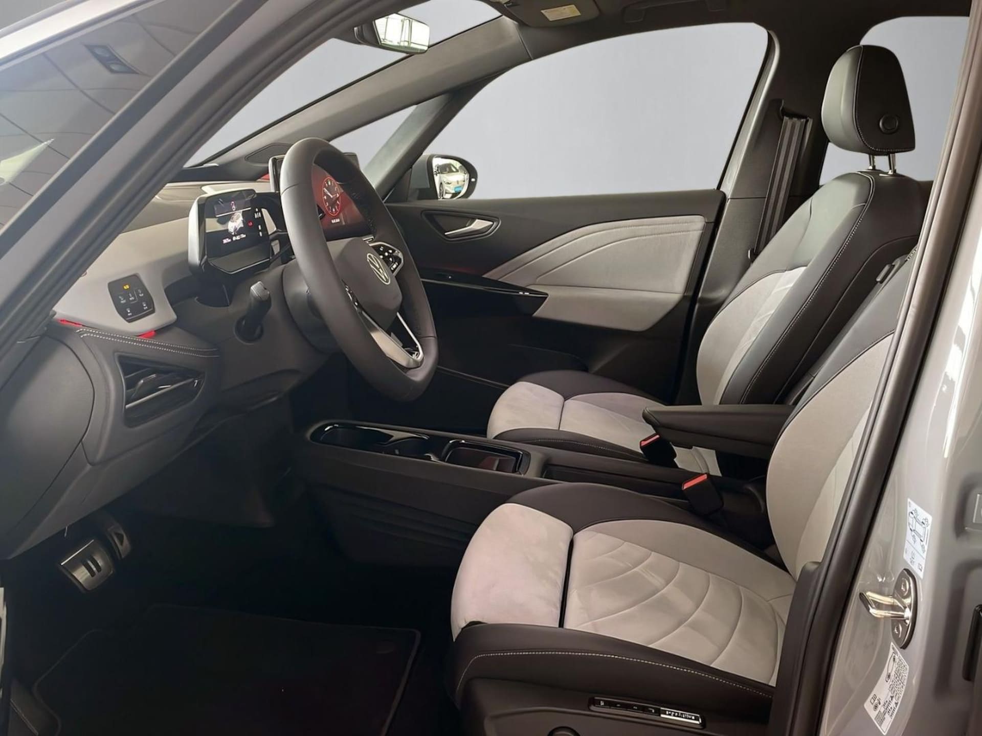 Volkswagen ID.3 MOVE Pro