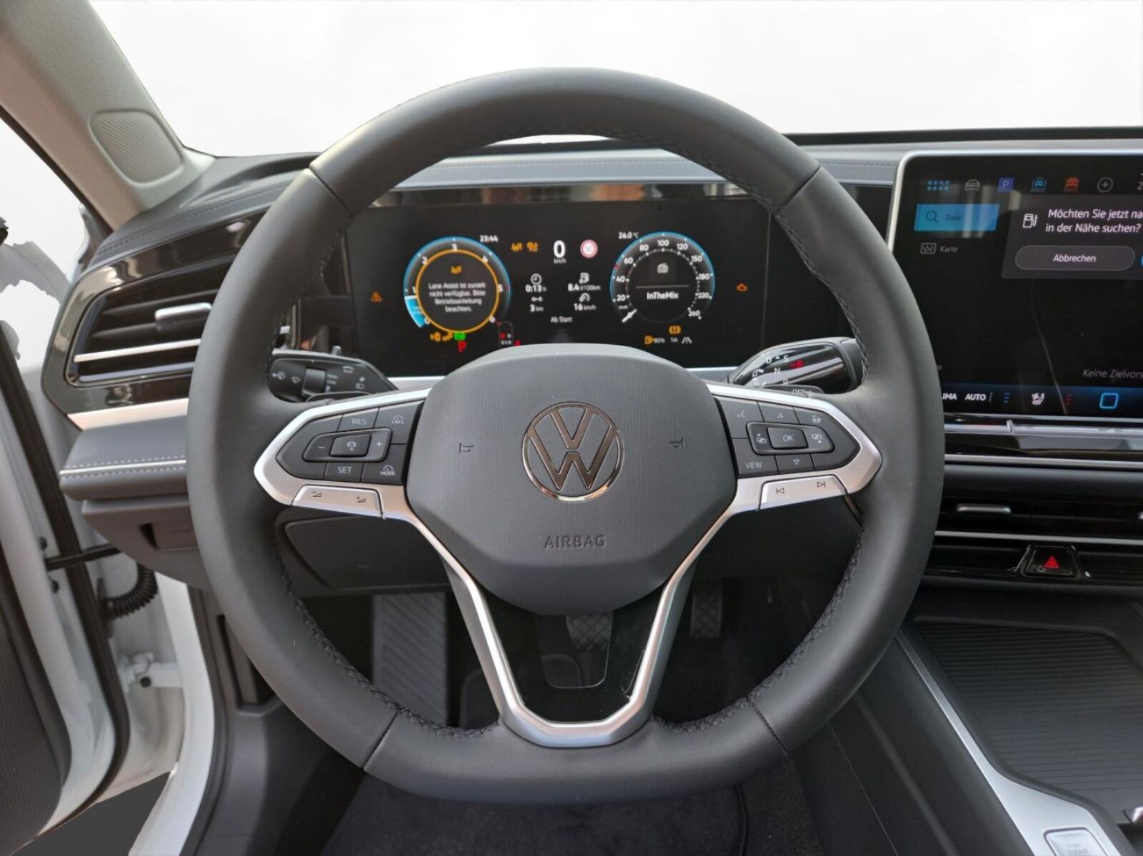 Volkswagen Passat – Bild 6