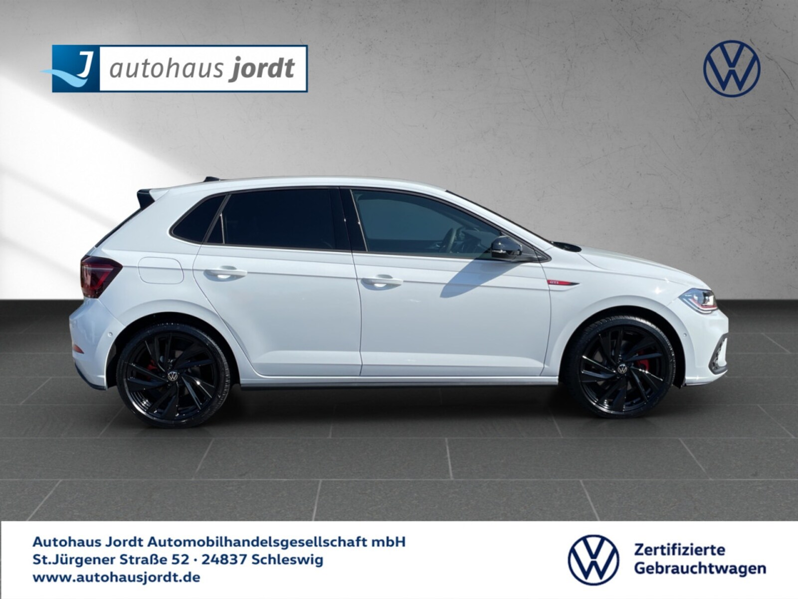 Volkswagen Polo – Bild 5
