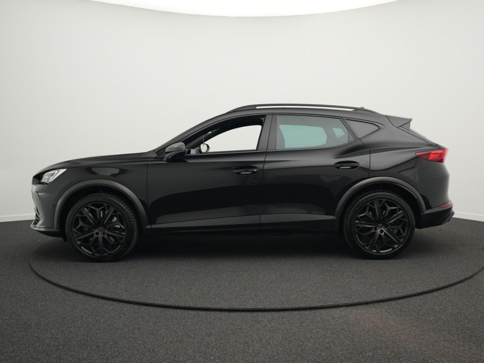 CUPRA Formentor – Bild 10