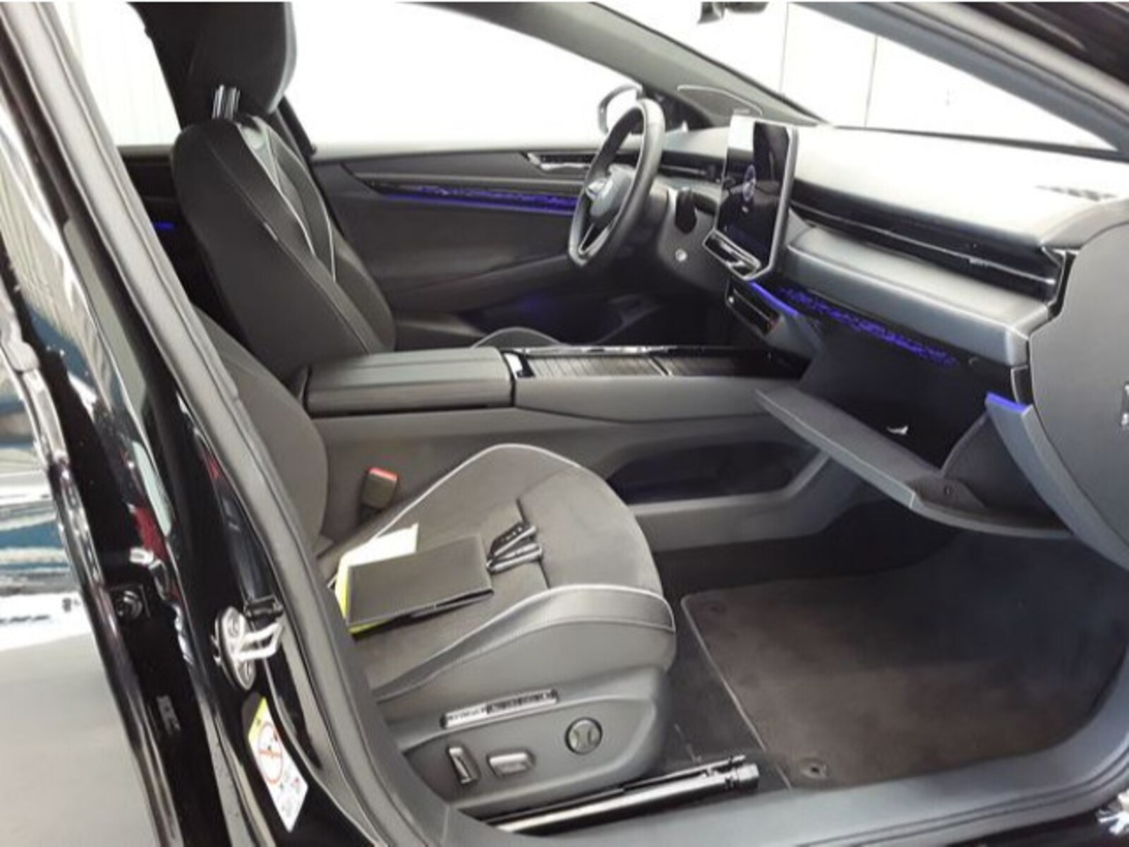 Volkswagen ID.7 – Bild 10