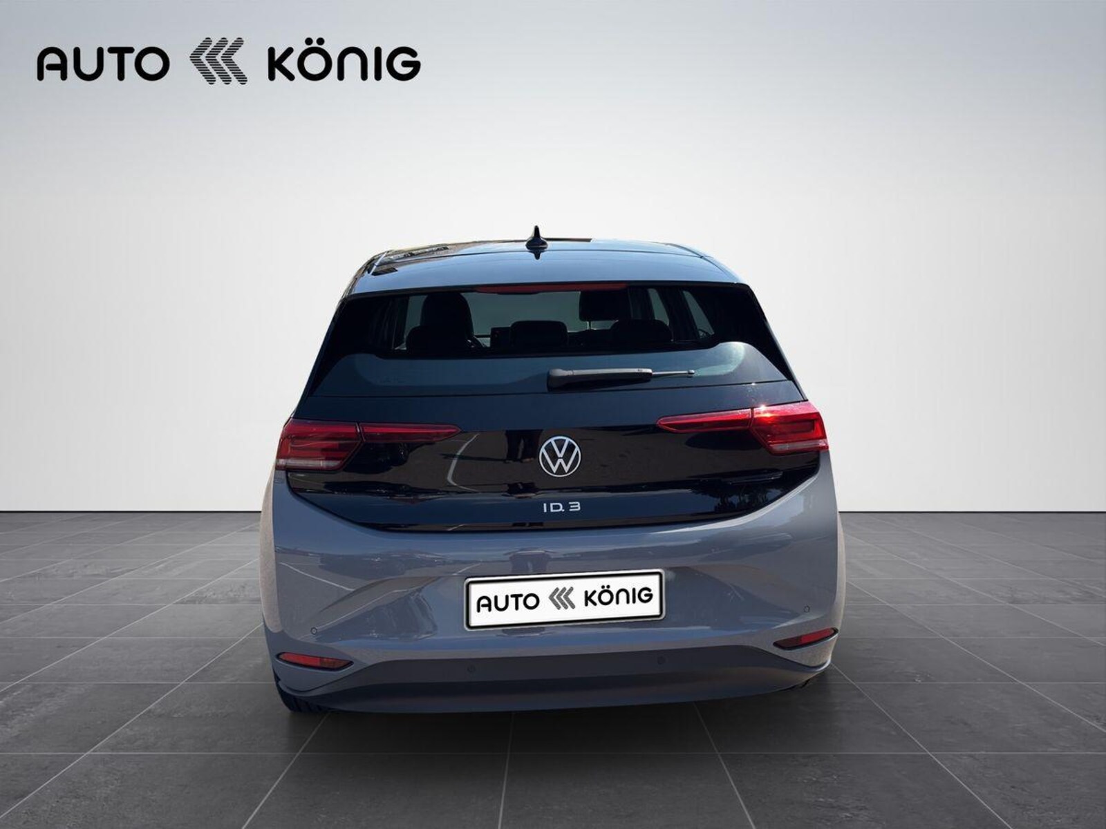 Volkswagen ID.3 – Bild 7