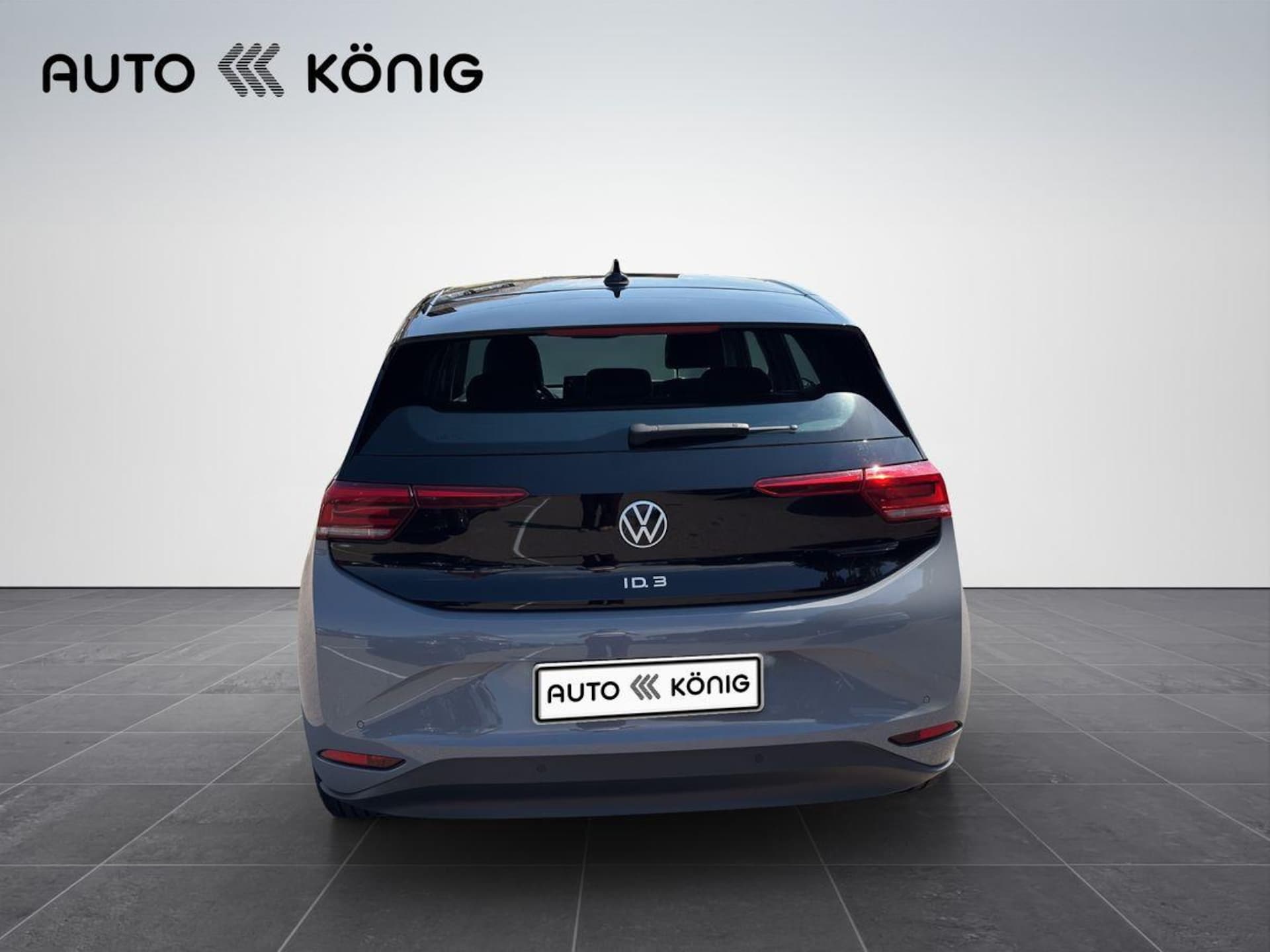 Volkswagen ID.3 Pro