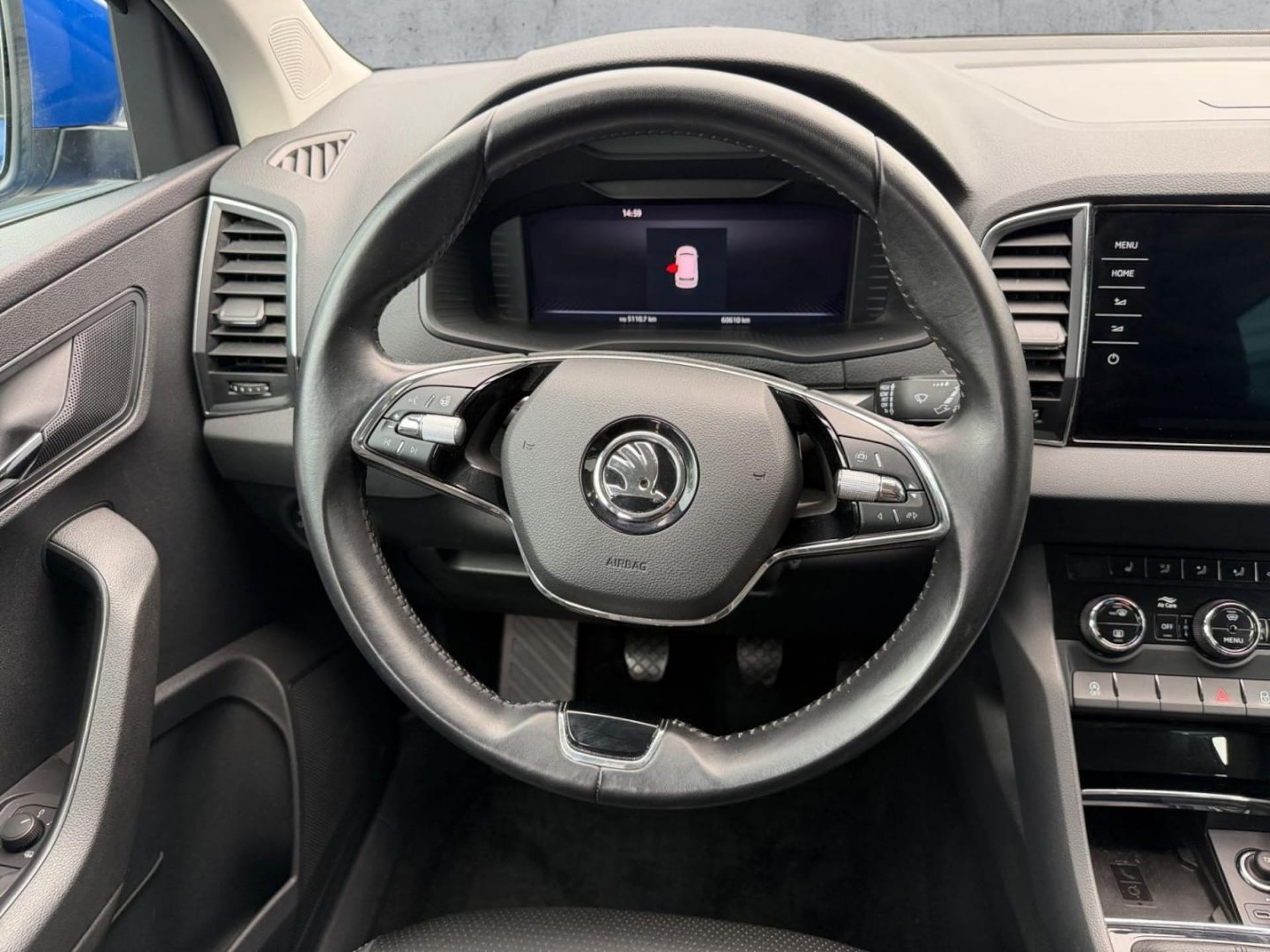 Skoda Karoq Ambition