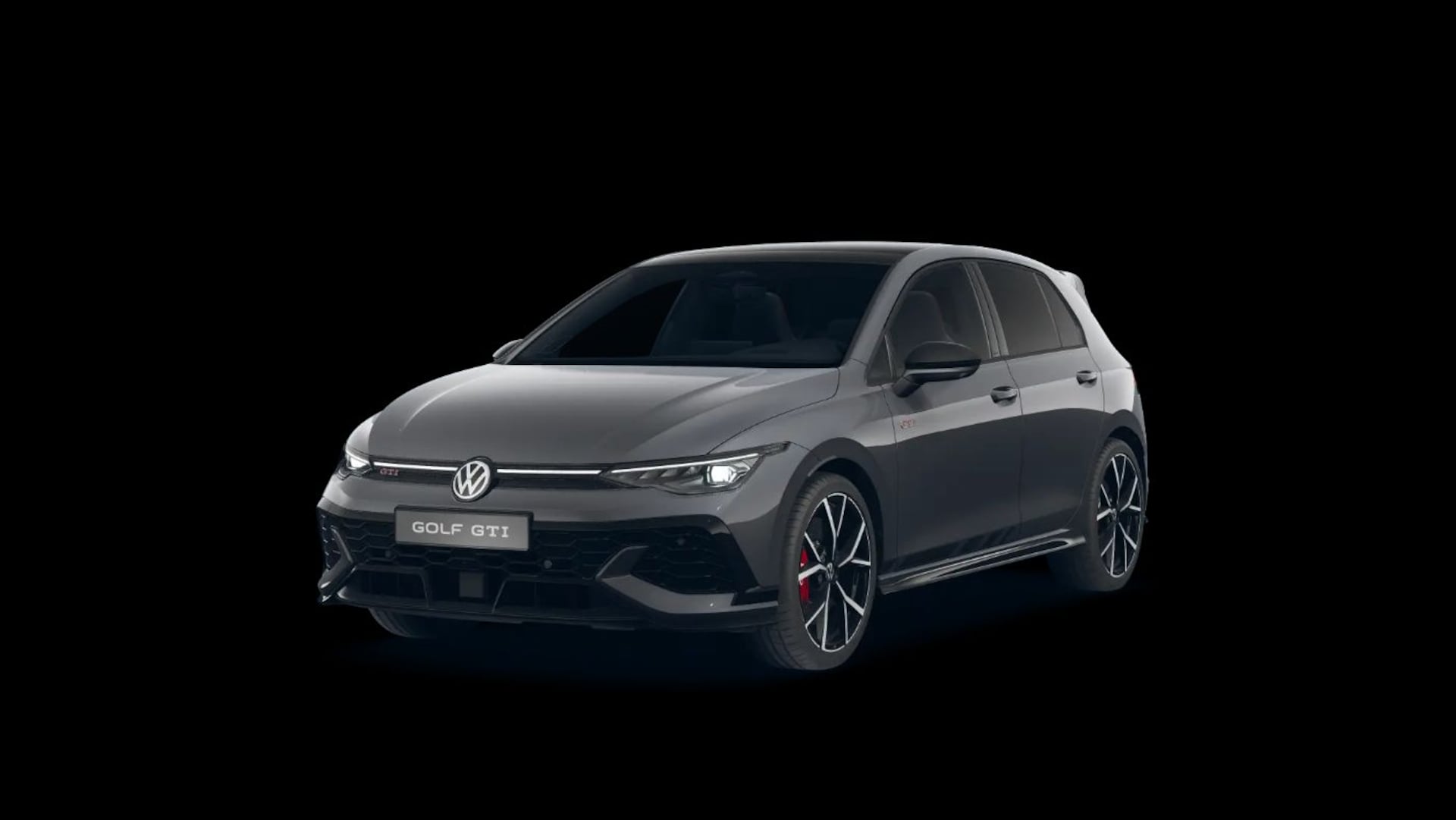 Volkswagen Golf GTI Clubsport