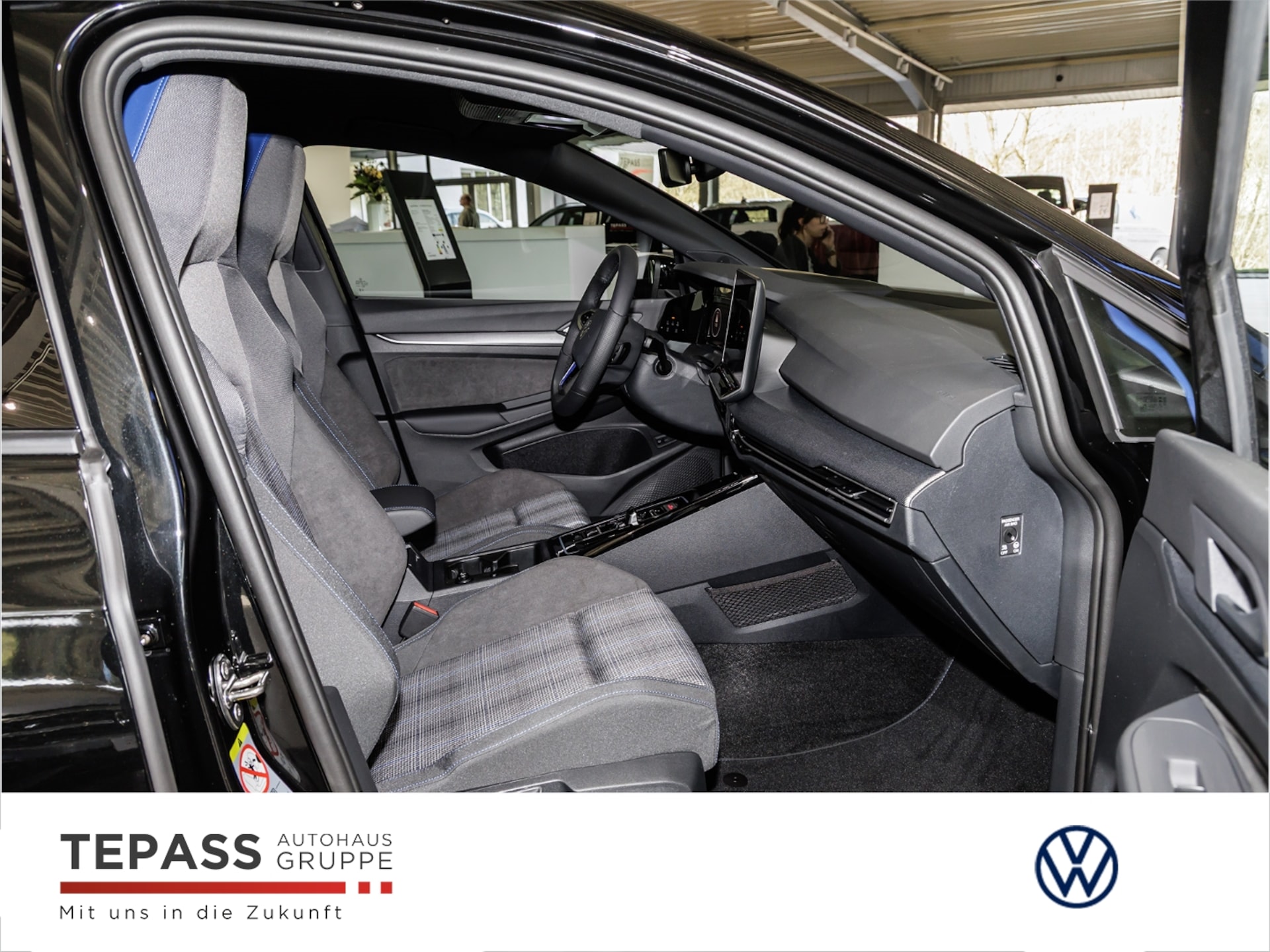 Volkswagen Golf GTE