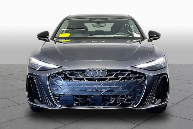 2026 Audi A6 Sedan