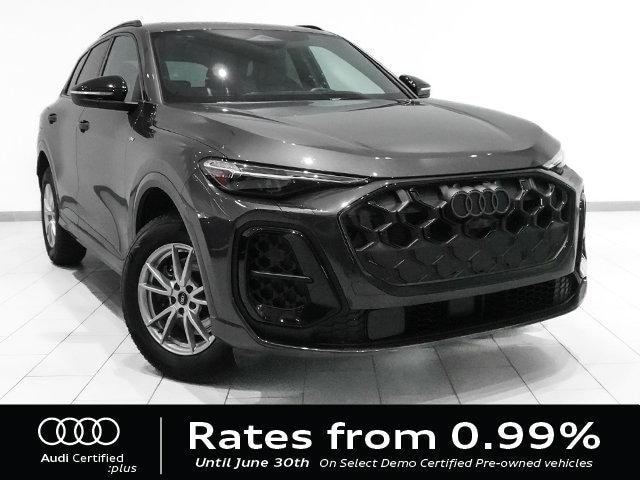 2025 Audi Q5