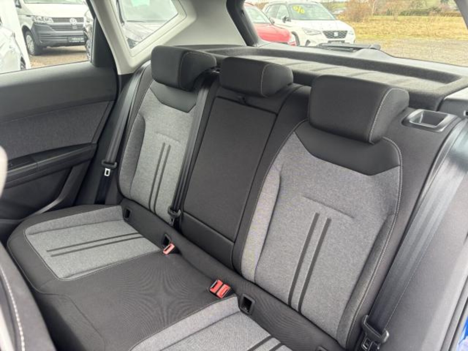 SEAT Ateca – Bild 11