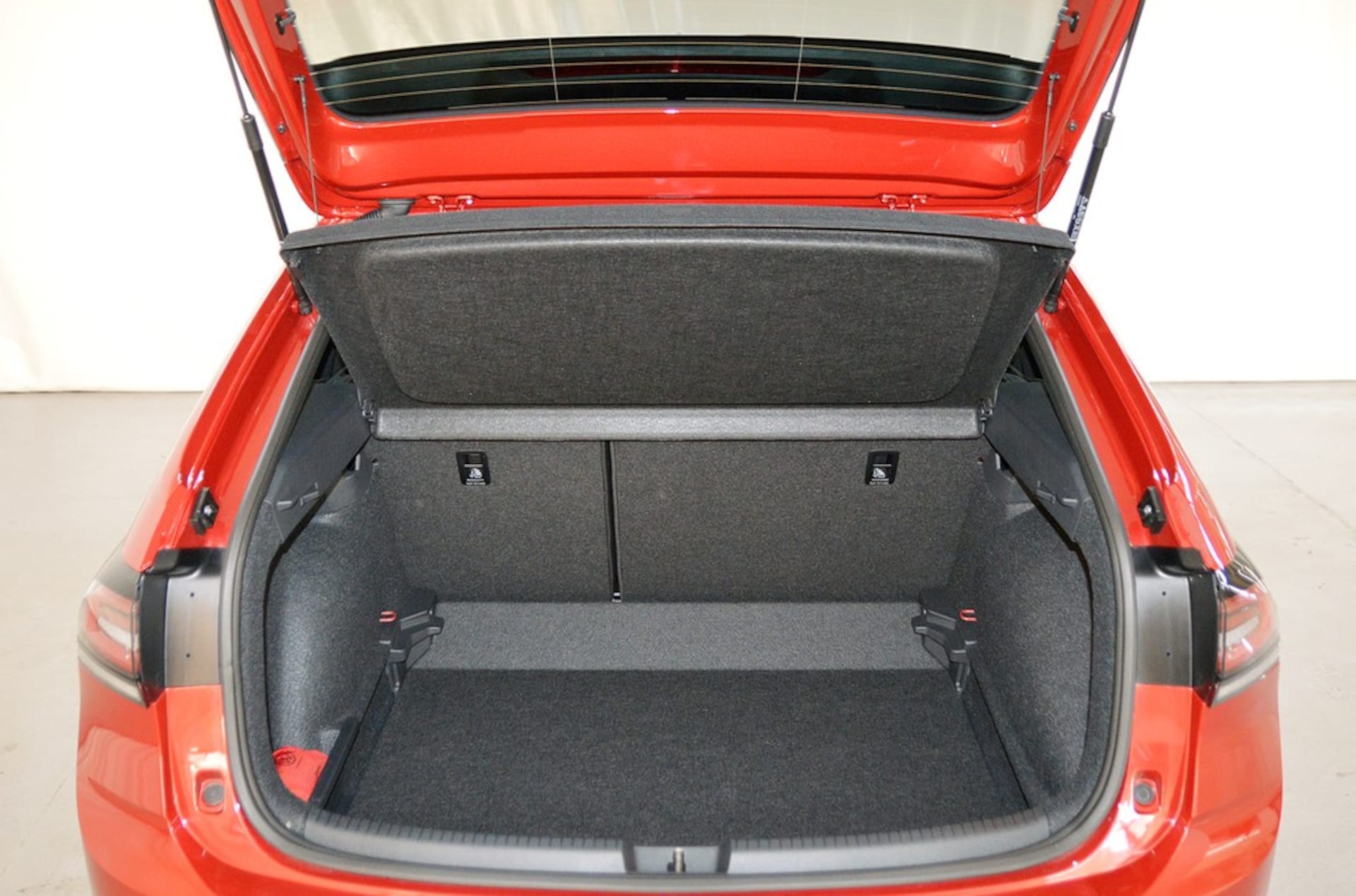 Volkswagen Taigo MOVE