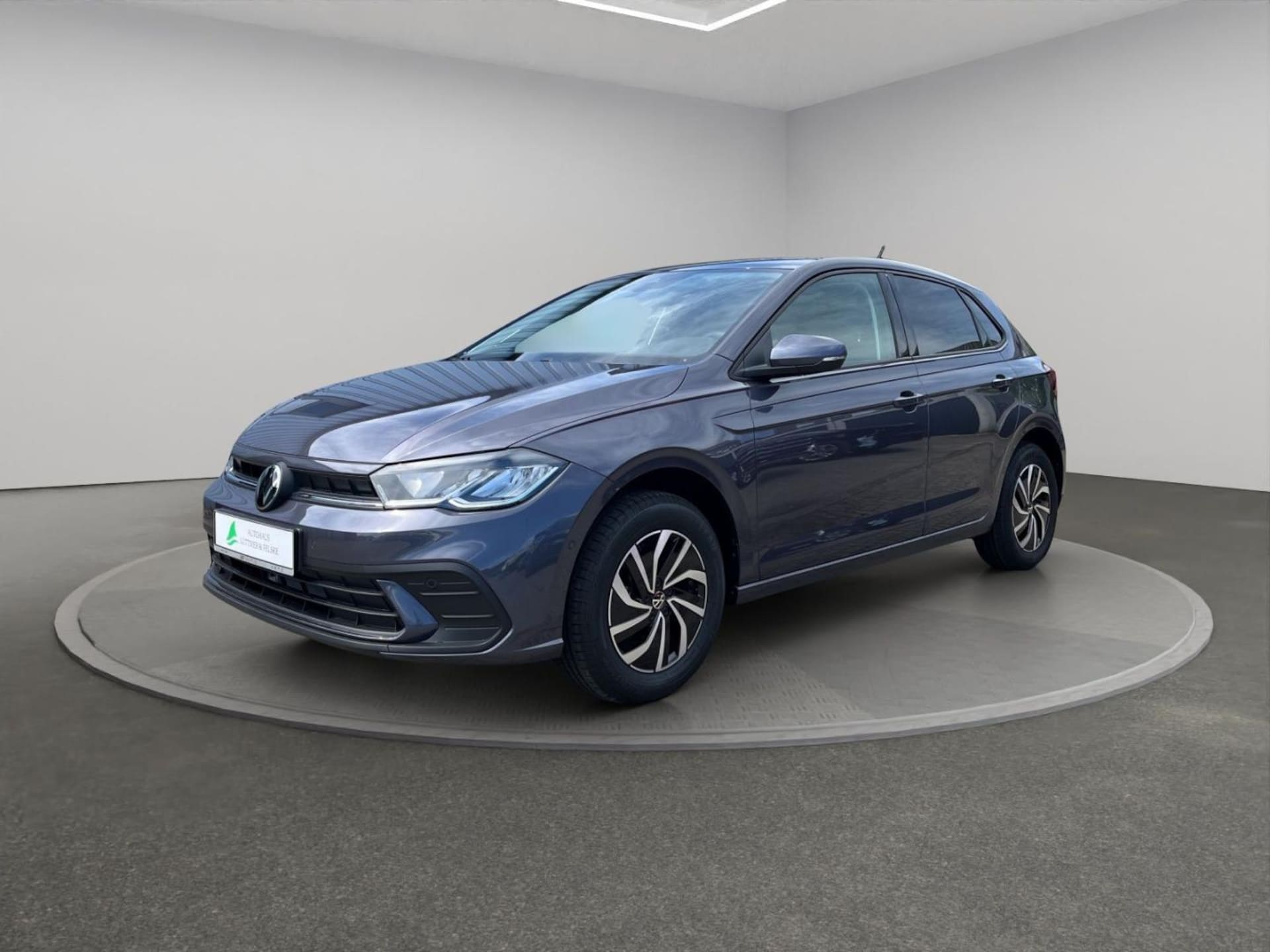 Volkswagen Polo Life