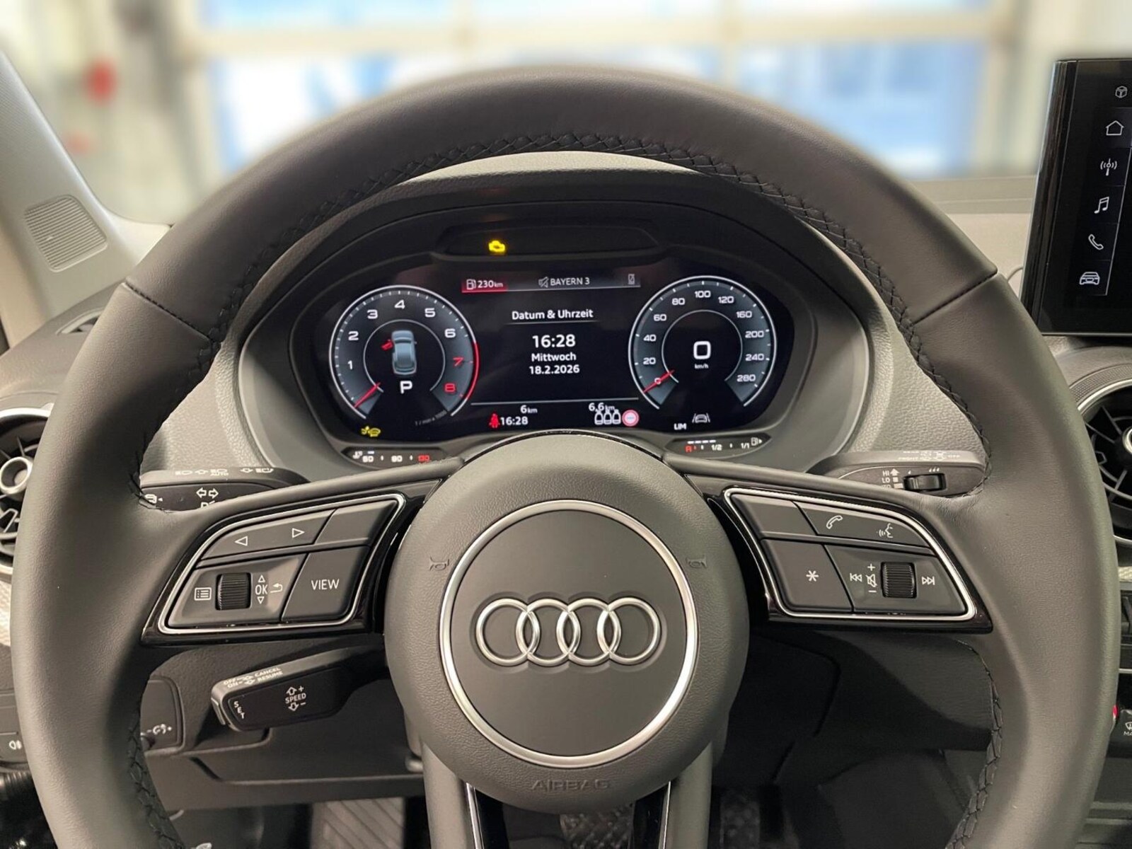 Audi Q2 – Bild 11