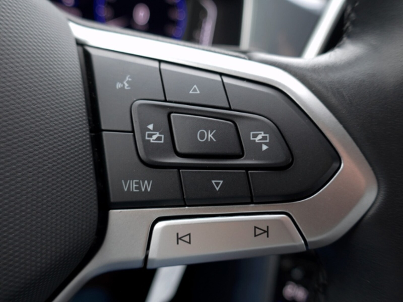 Volkswagen T-Roc – Bild 19