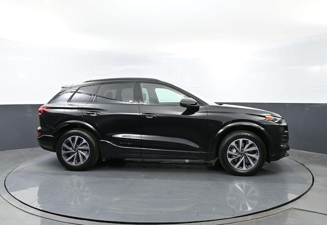 2027 Audi Q6 e-tron