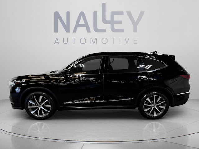 2025 Acura MDX