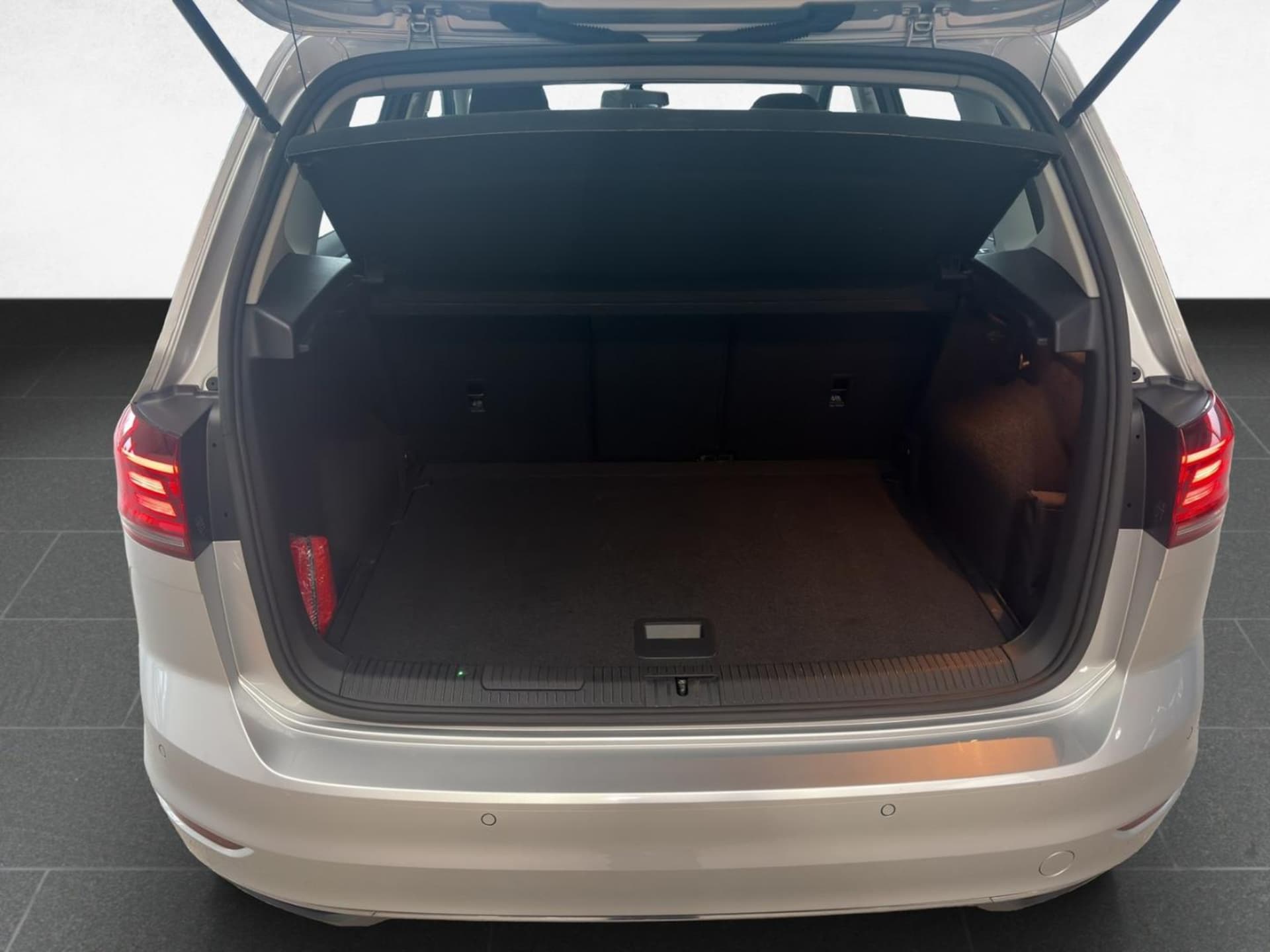 Volkswagen Golf Sportsvan Comfortline