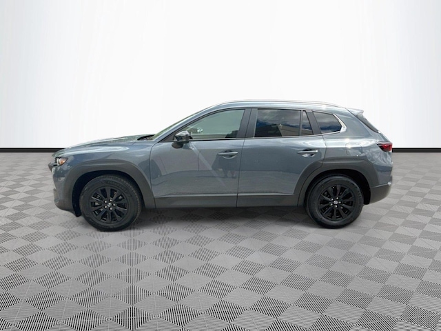 2024 Mazda CX-50