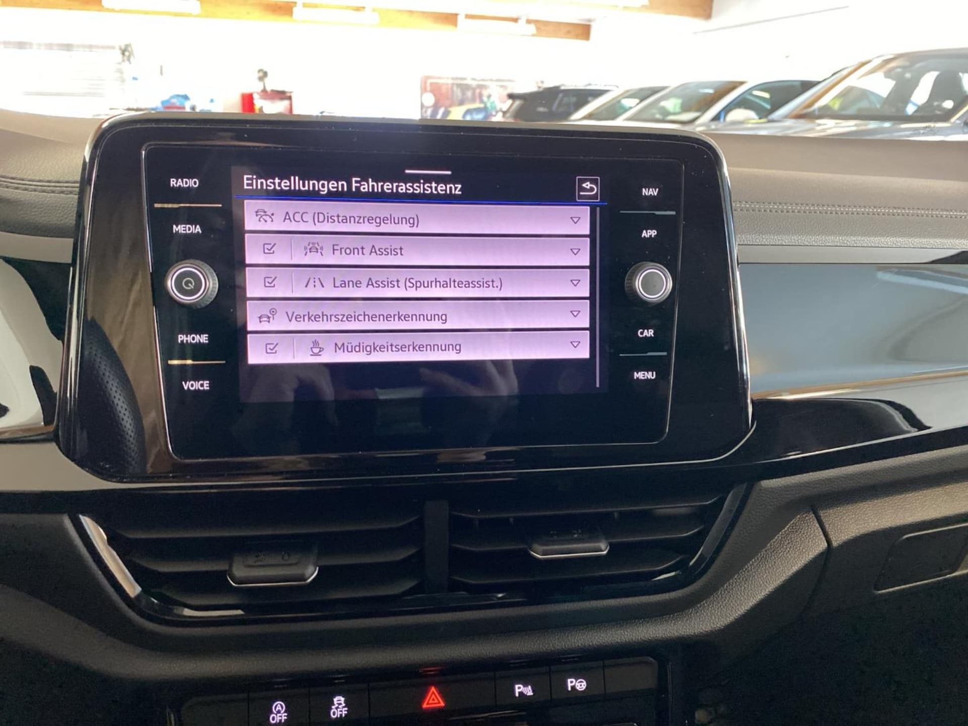 Volkswagen T-Roc R