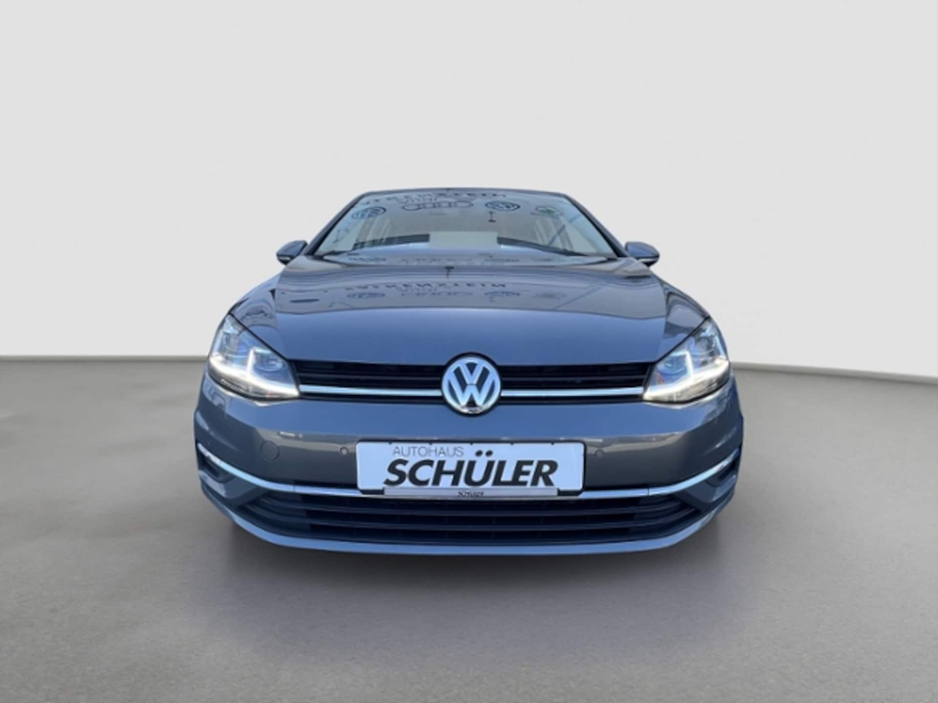 Volkswagen Golf SOUND