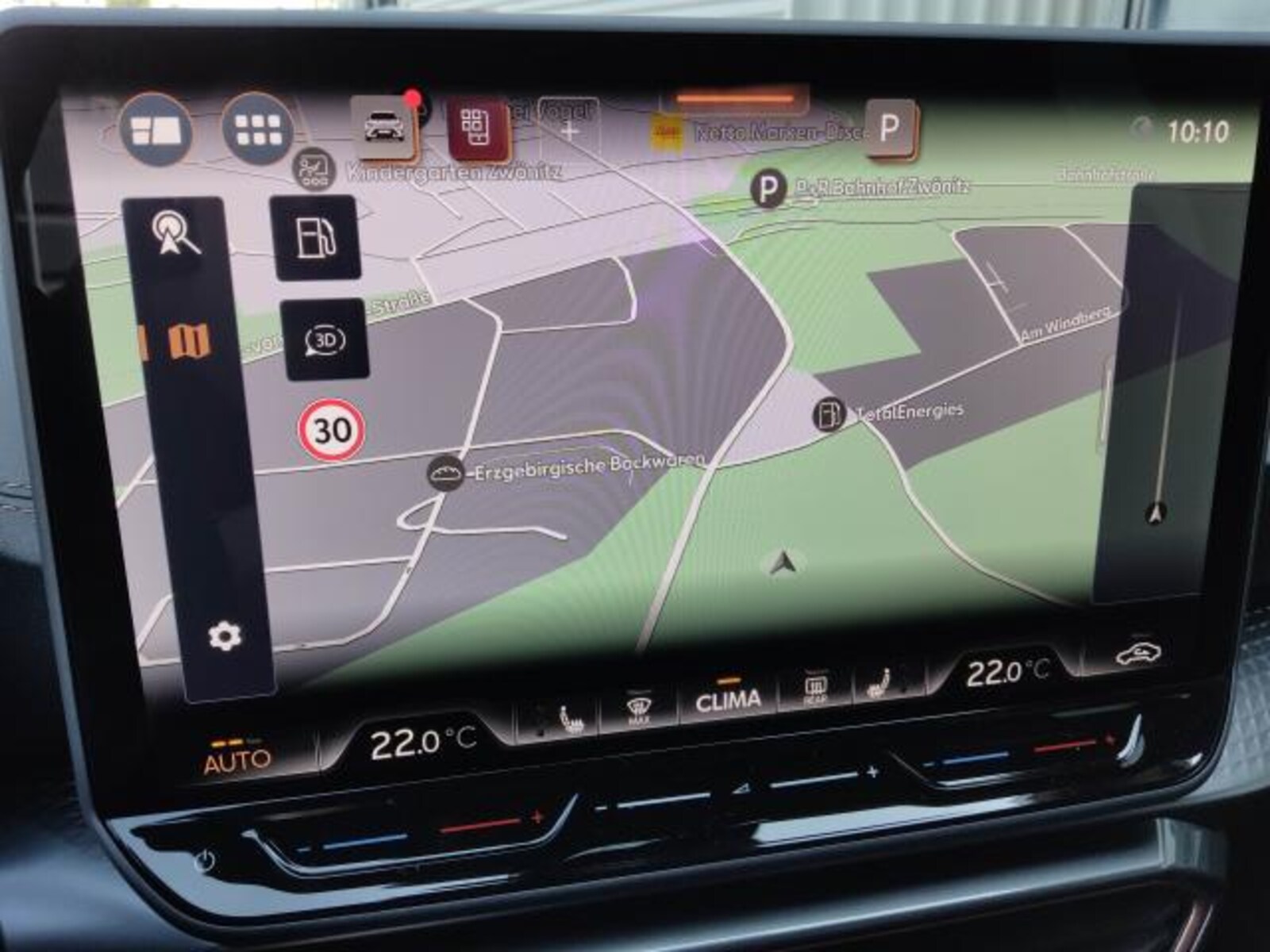 CUPRA Formentor – Bild 10