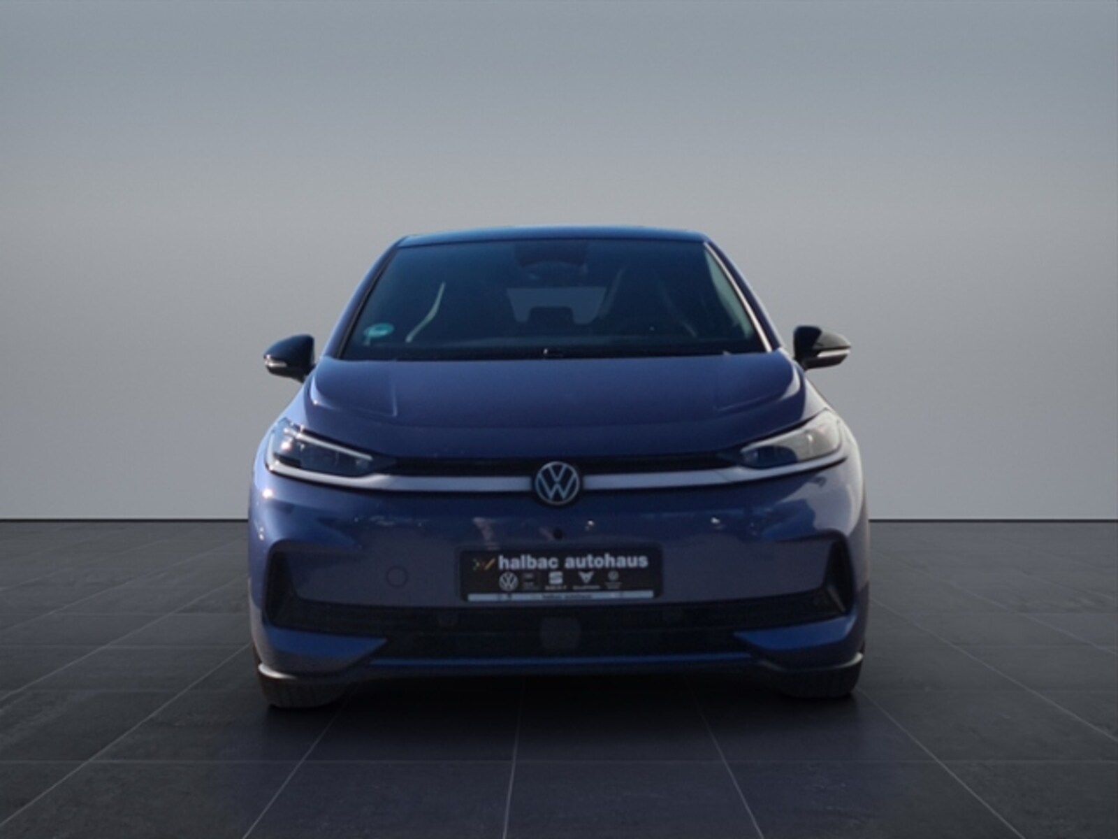 Volkswagen ID.3 Neo – Bild 3