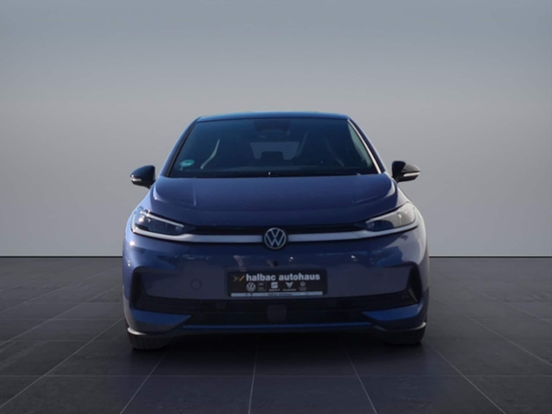 Volkswagen ID.3 Neo Style