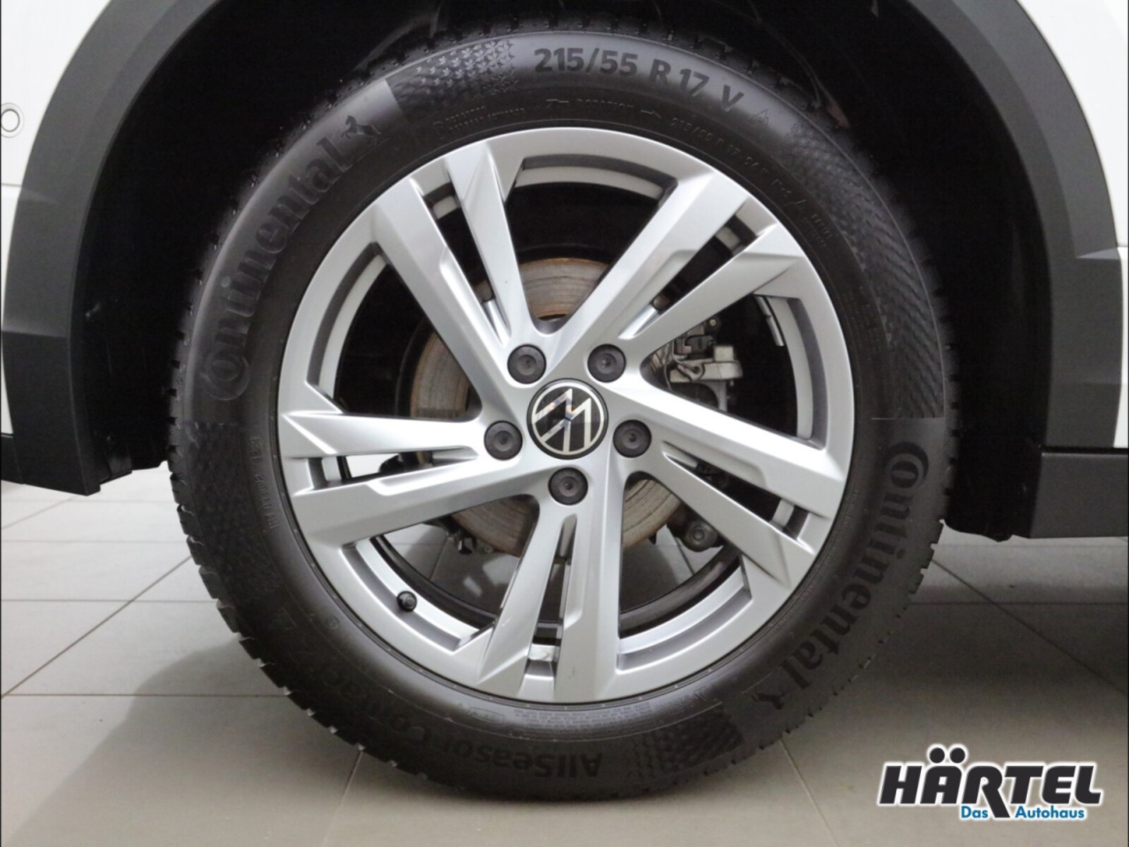 Volkswagen T-Roc Cabriolet – Bild 18