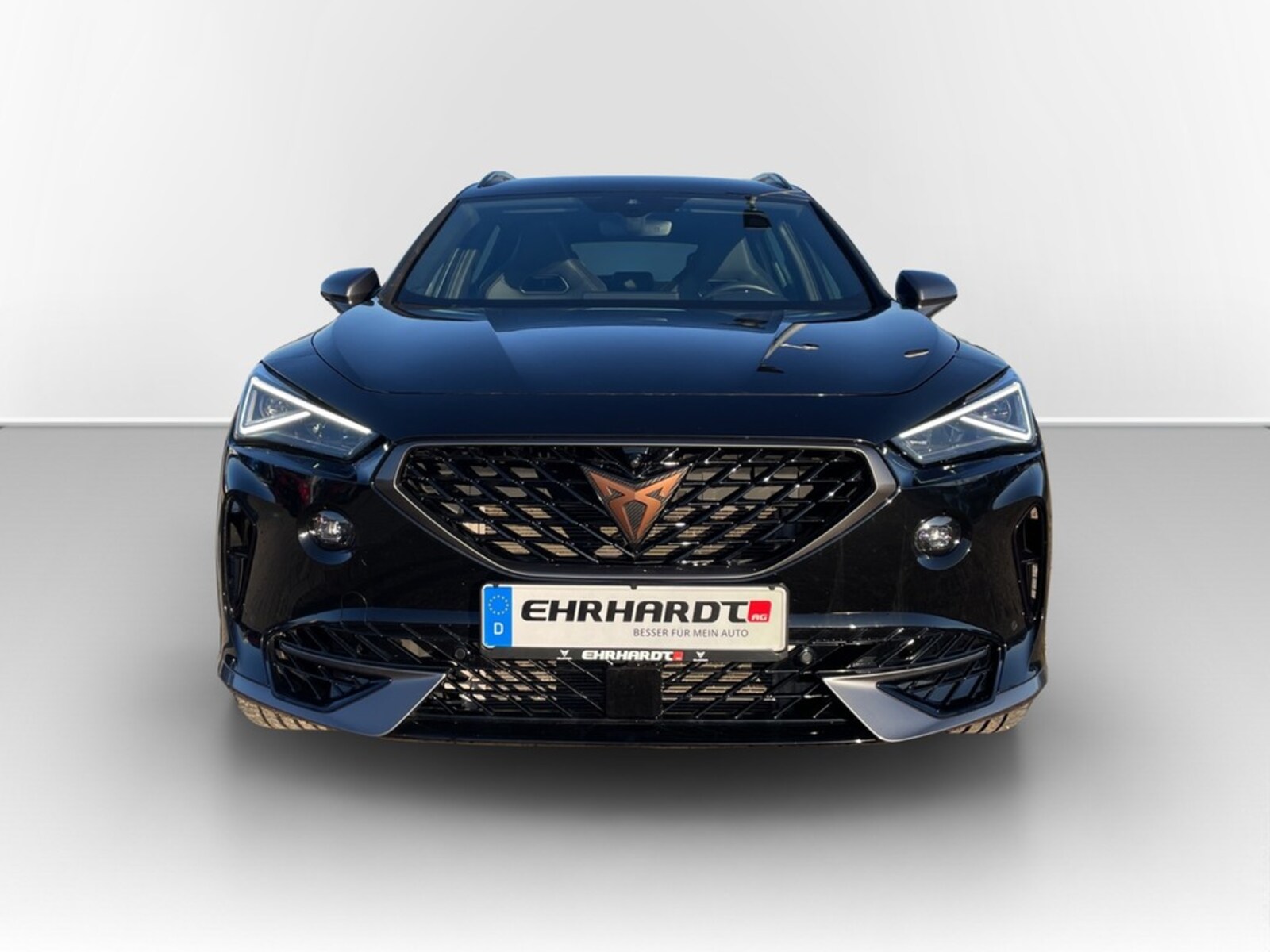 CUPRA Formentor – Bild 3