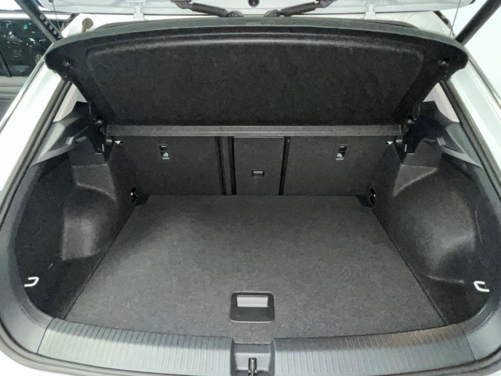 Volkswagen T-Roc – Bild 8