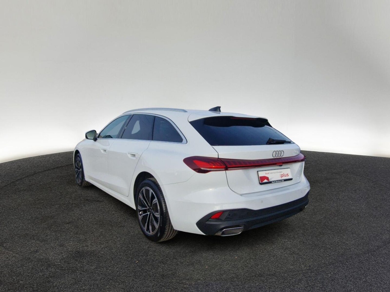 Audi A5 Avant – Bild 3