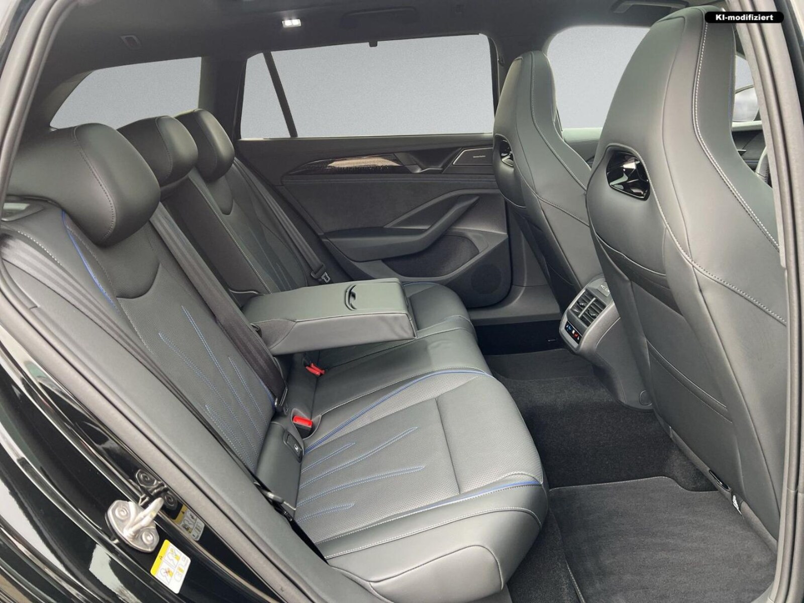 Volkswagen Passat – Bild 14