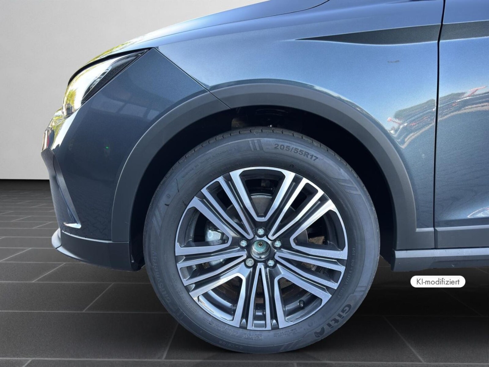 SEAT Arona – Bild 8