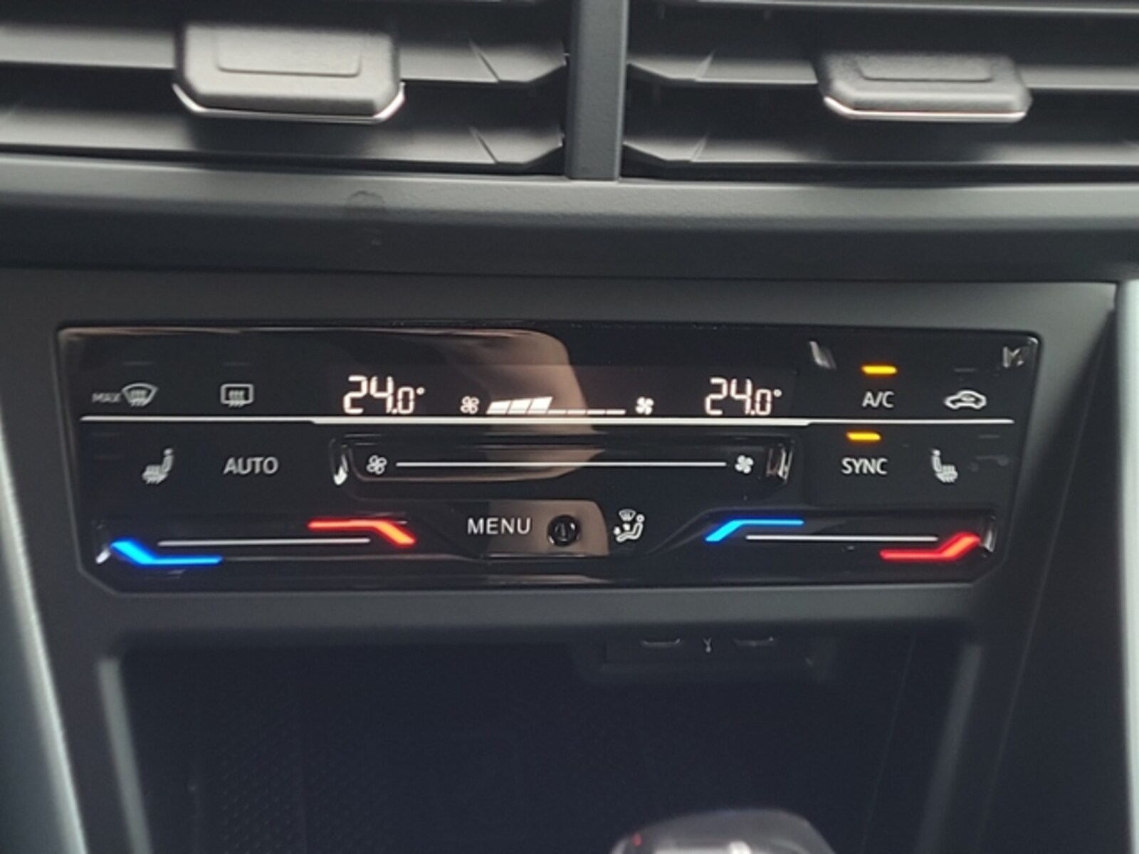 Volkswagen Taigo – Bild 29