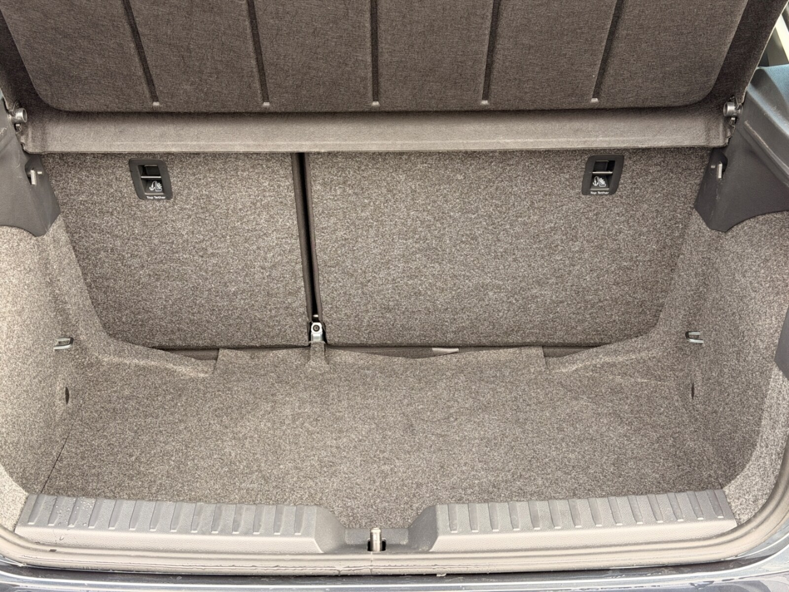 SEAT Ibiza – Bild 9