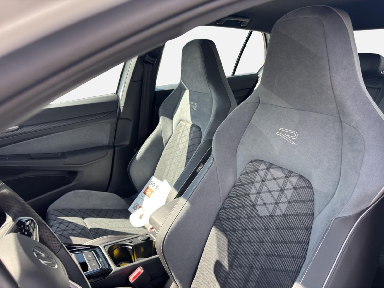 Volkswagen Golf – Bild 8