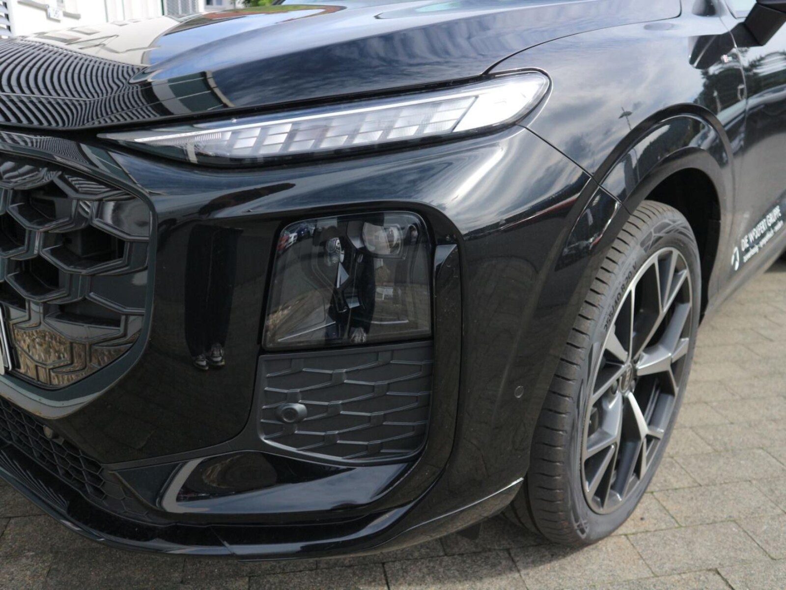 Audi Q3 – Bild 6