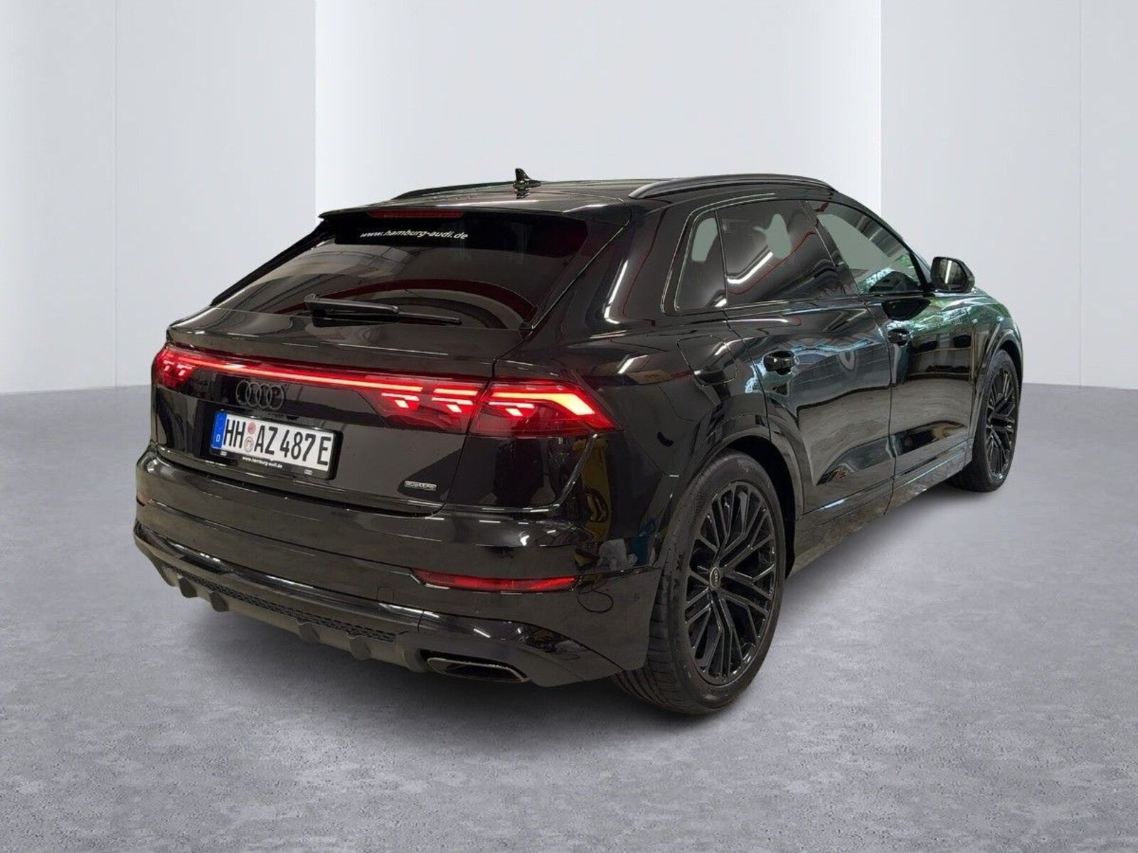 Audi Q8 – Bild 4