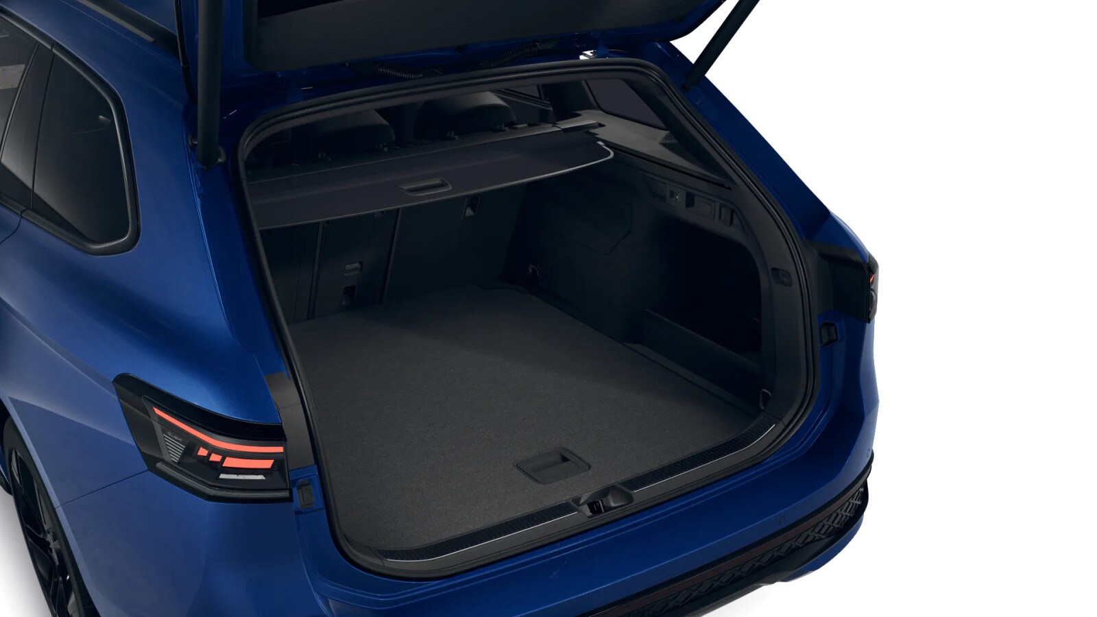 Volkswagen Passat – Bild 9