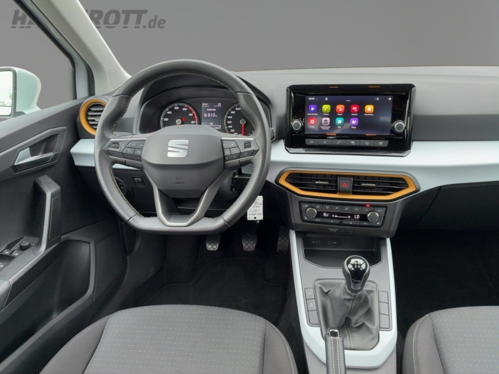 SEAT Arona – Bild 8