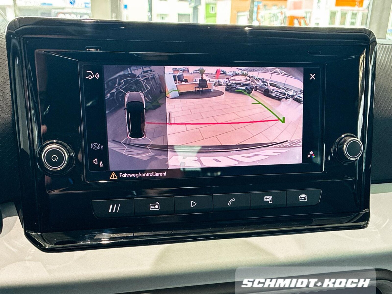 SEAT Arona – Bild 9