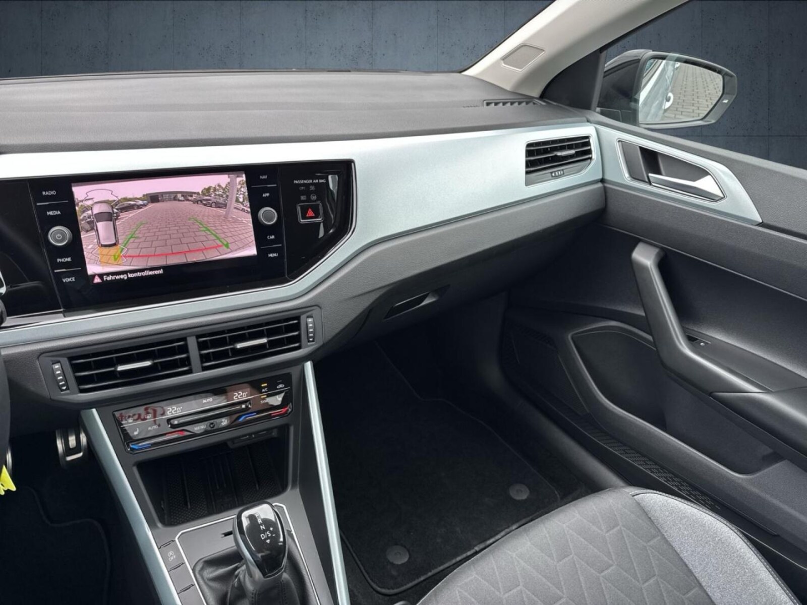 Volkswagen Polo – Bild 26