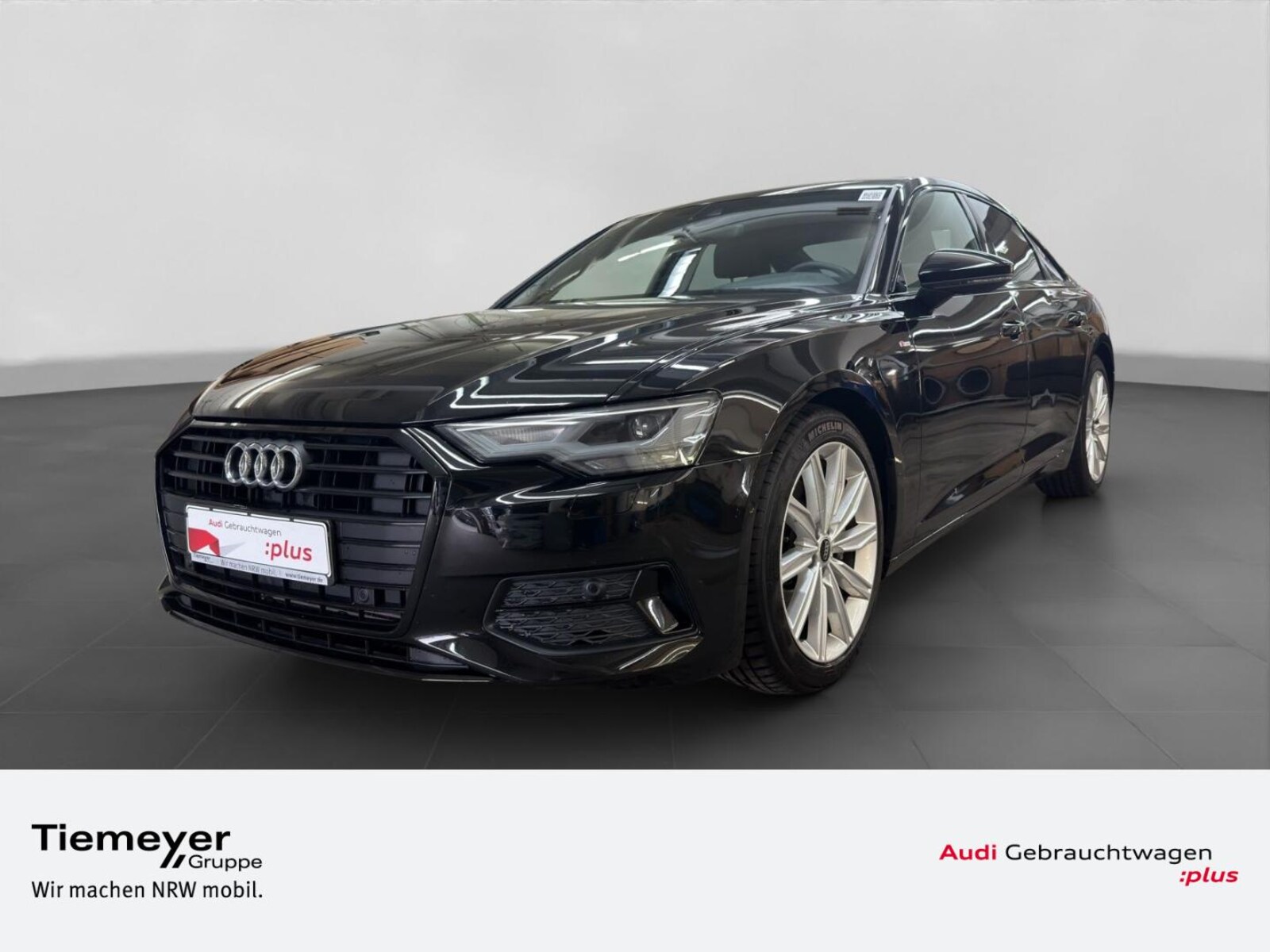 Audi A6 Limousine