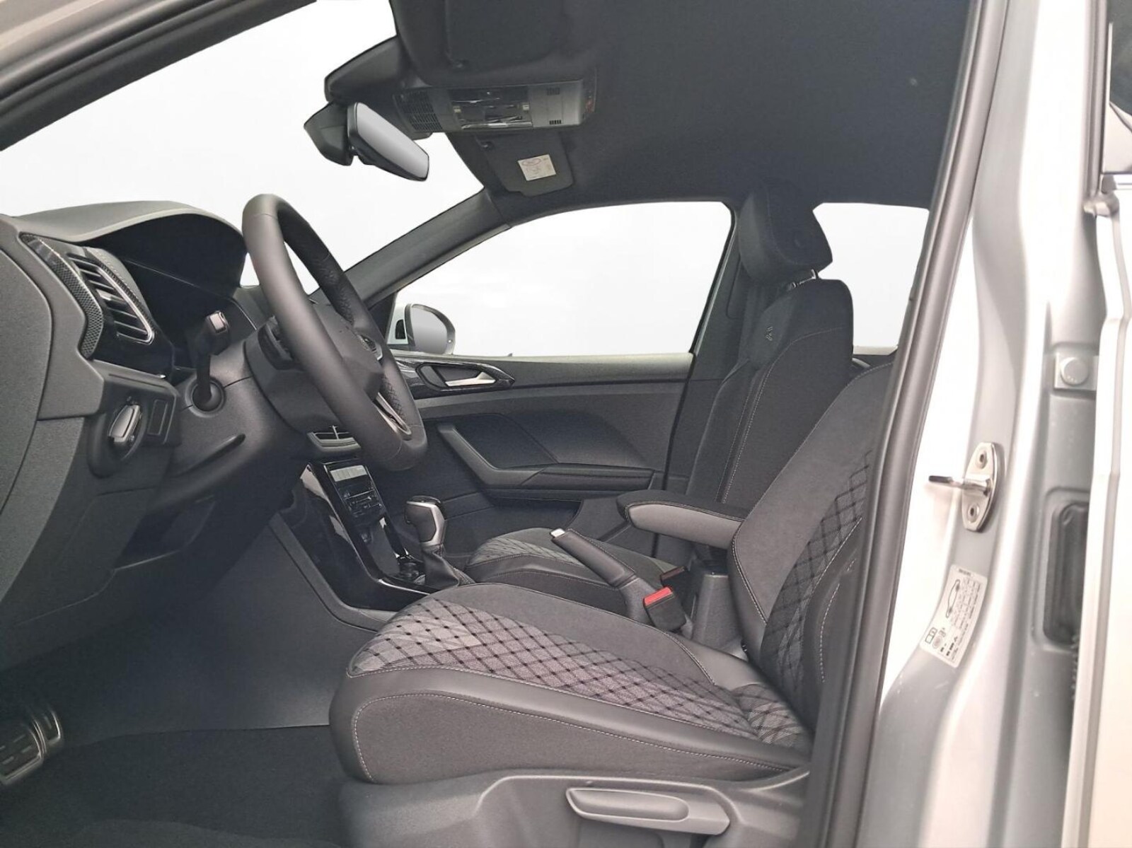 Volkswagen T-Cross – Bild 4