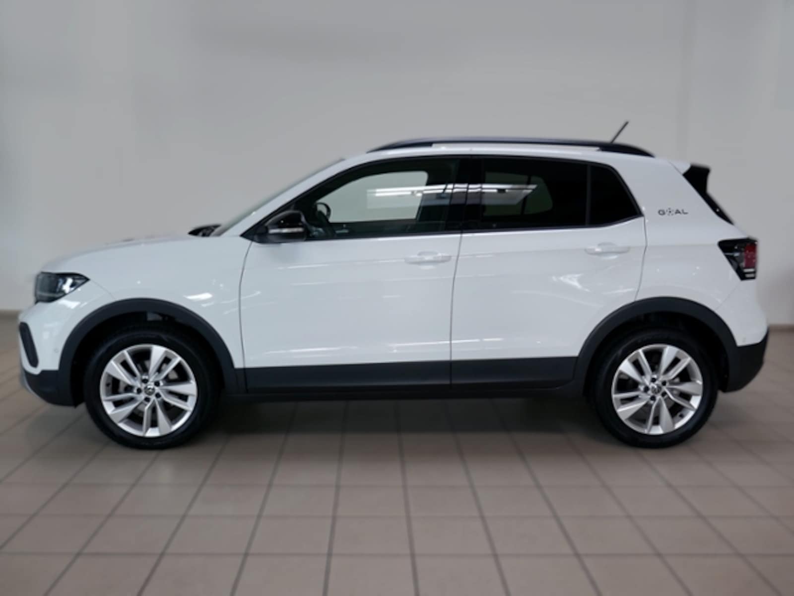 Volkswagen T-Cross – Bild 2