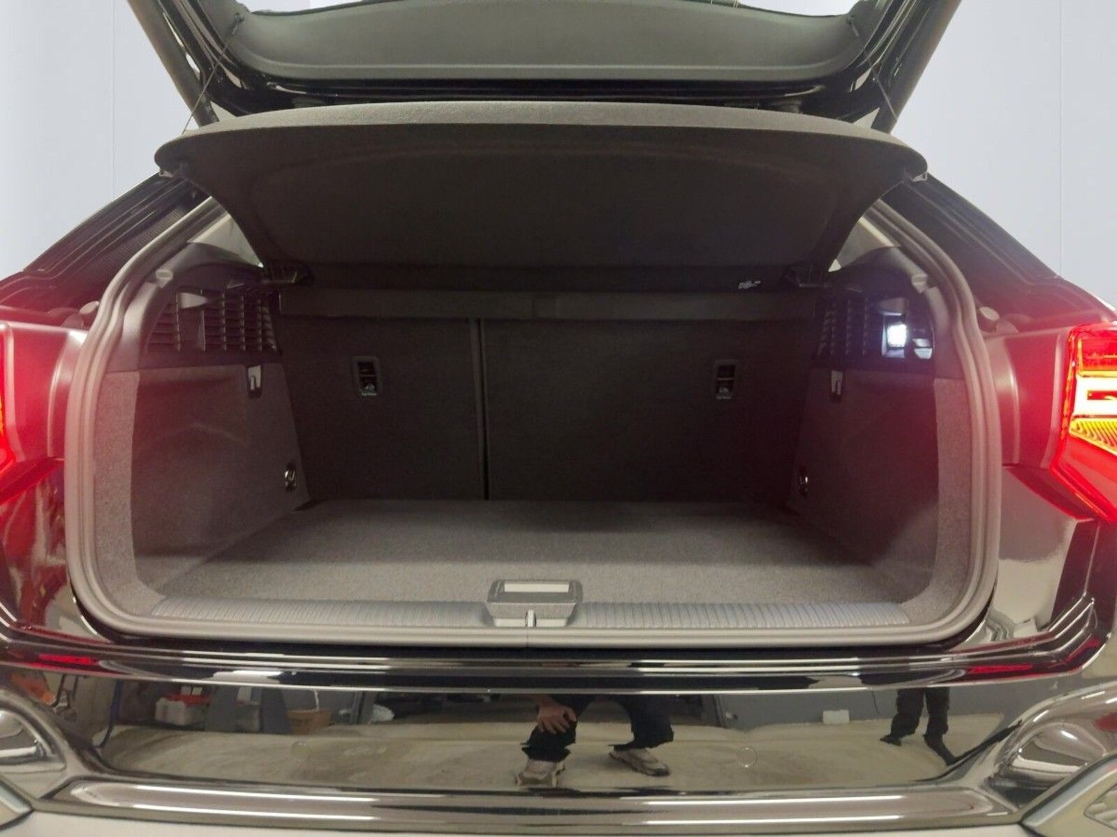 Audi Q2 – Bild 6
